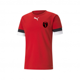 Maillot teamrise