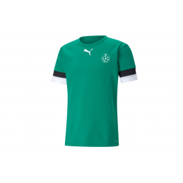 MAILLOT teamRISE