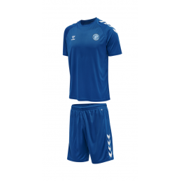 PACK MAILLOT + SHORT XK...