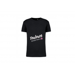 T SHIRT SUPPORTER TMB ADULTE