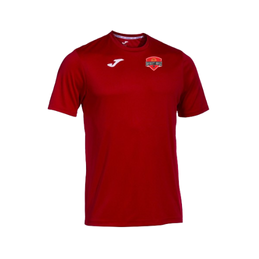 MAILLOT ENTRAINEMENT COMBI