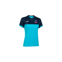 MAILLOT MONTREAL FEMME