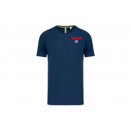 T-shirt de sport homme