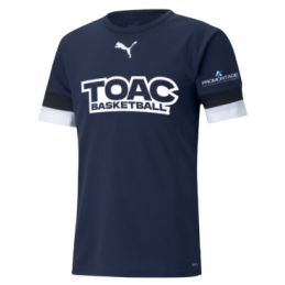 T SHIRT TOAC ADULTE