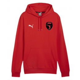 TeamGoals Casual Hoody