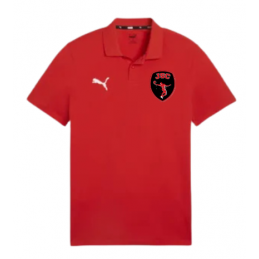 TeamGoals Casuals Polo