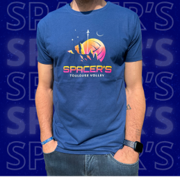 TSHIRT SPACER'S