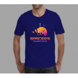 TSHIRT SPACER'S