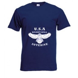 T-shirt enfant Navy