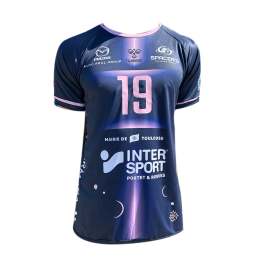 MAILLOT SPACER'S...