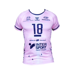 MAILLOT SPACER'S...