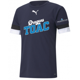 T SHIRT TOAC ADULTE