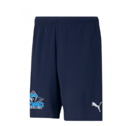 Short TeamRISE ADULTE Navy