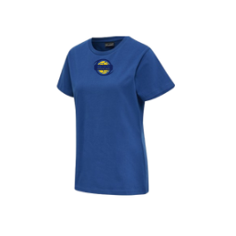 T-shirt HMLRED BASIC femme