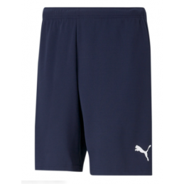 TeamRise Short Adulte navy