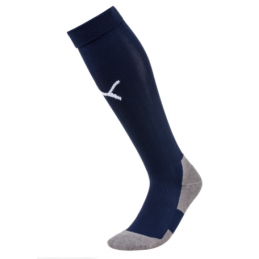 TeamLiga Socks Navy