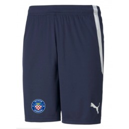 TeamLiga Short Junior navy