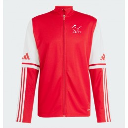 Veste survêtement Squadra...