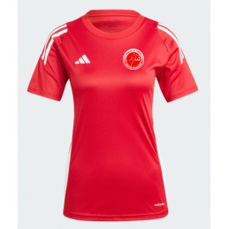Jersey Tiro24 Femme