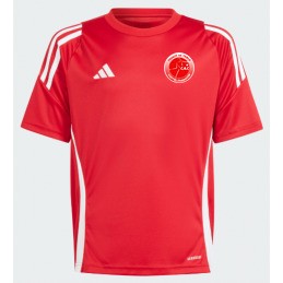 Jersey Tiro24 Junior