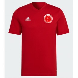 T-shirt Entrada22 Homme
