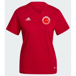 T-shirt Entrada22 Femme