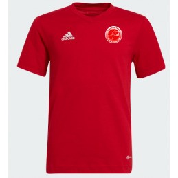 T-shirt Entrada22 Junior