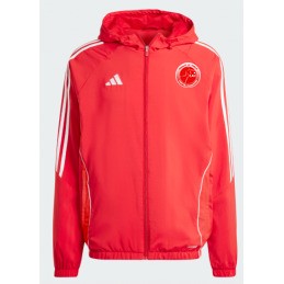 Coupe-vent Tiro24 Homme