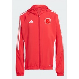 Coupe-vent Tiro24 Femme