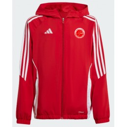 Coupe-vent Tiro24 Junior