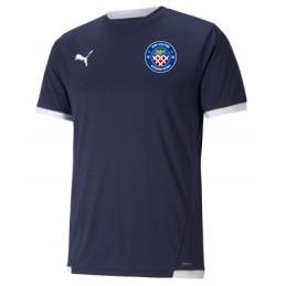 TeamLiga Jersey Adulte navy