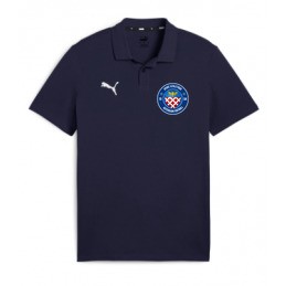 TeamGoal polo Adulte Navy