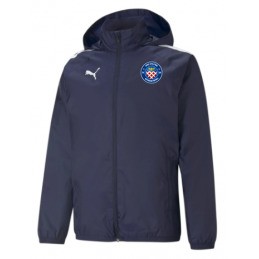 TeamLiga Weather Jacket...