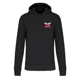 HOODIE UNISEXE