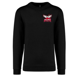 SWEATSHIRT UNISEXE