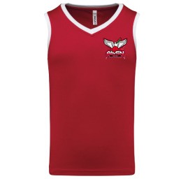 MAILLOT UNISEXE