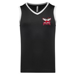 MAILLOT JUNIOR