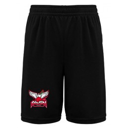 SHORT MATCH UNISEXE