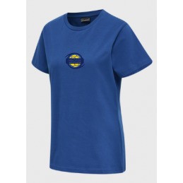 T-shirt HMLRED BASIC femme