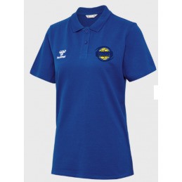 Polo HMLGO FEMME 2.0
