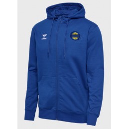 Zip hoodie HMLGO 2.0...