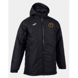 PARKA COURTE