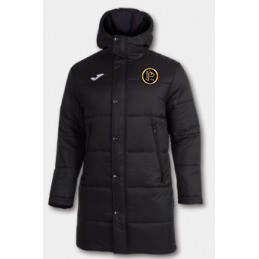 PARKA LONGUE