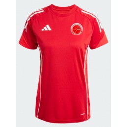 Jersey Tiro25 Femme
