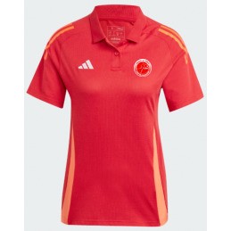 Polo Tiro24 Femme