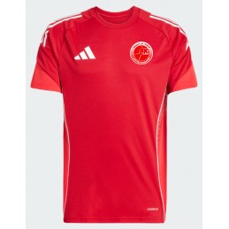 Jersey Tiro25 Homme