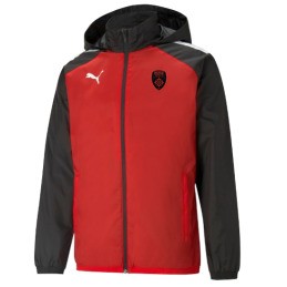KWAY JUNIOR