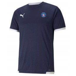 TeamLiga Jersey Junior navy