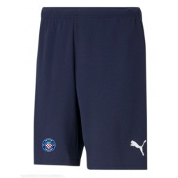 TeamRise Short Junior navy