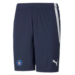 TeamLiga Short Adulte navy